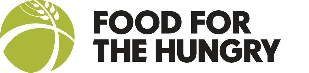Food for the Hungry logo